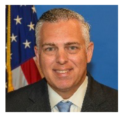 Aaron Seres