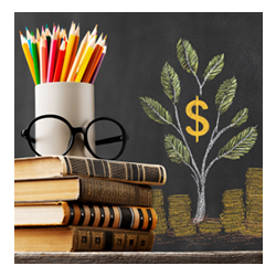 Teach Your Money Well Webinar