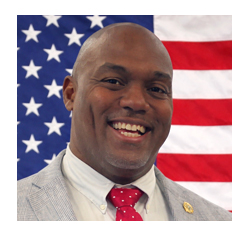 Mark Strickland