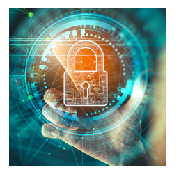 Cybersecurity Image