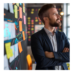 Event Funding Your Mission