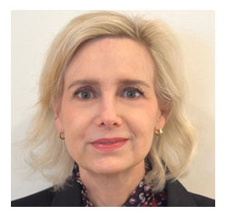 Anne Letcher
