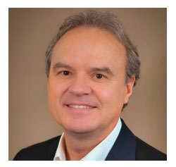 David Blake