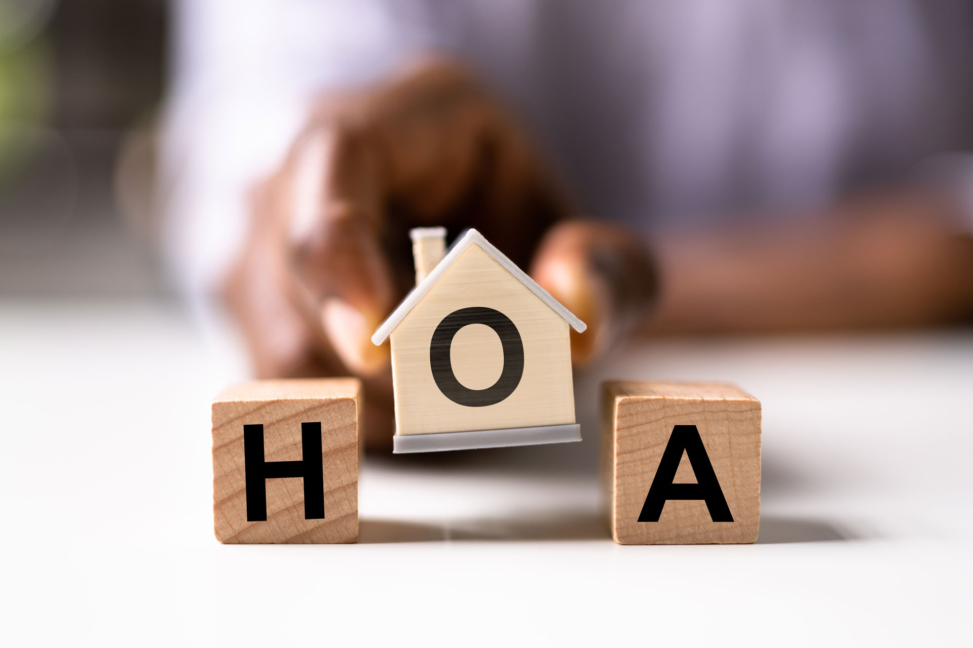Property Owners' Association Hero Image