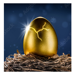 Cracking The Retirement Next Egg