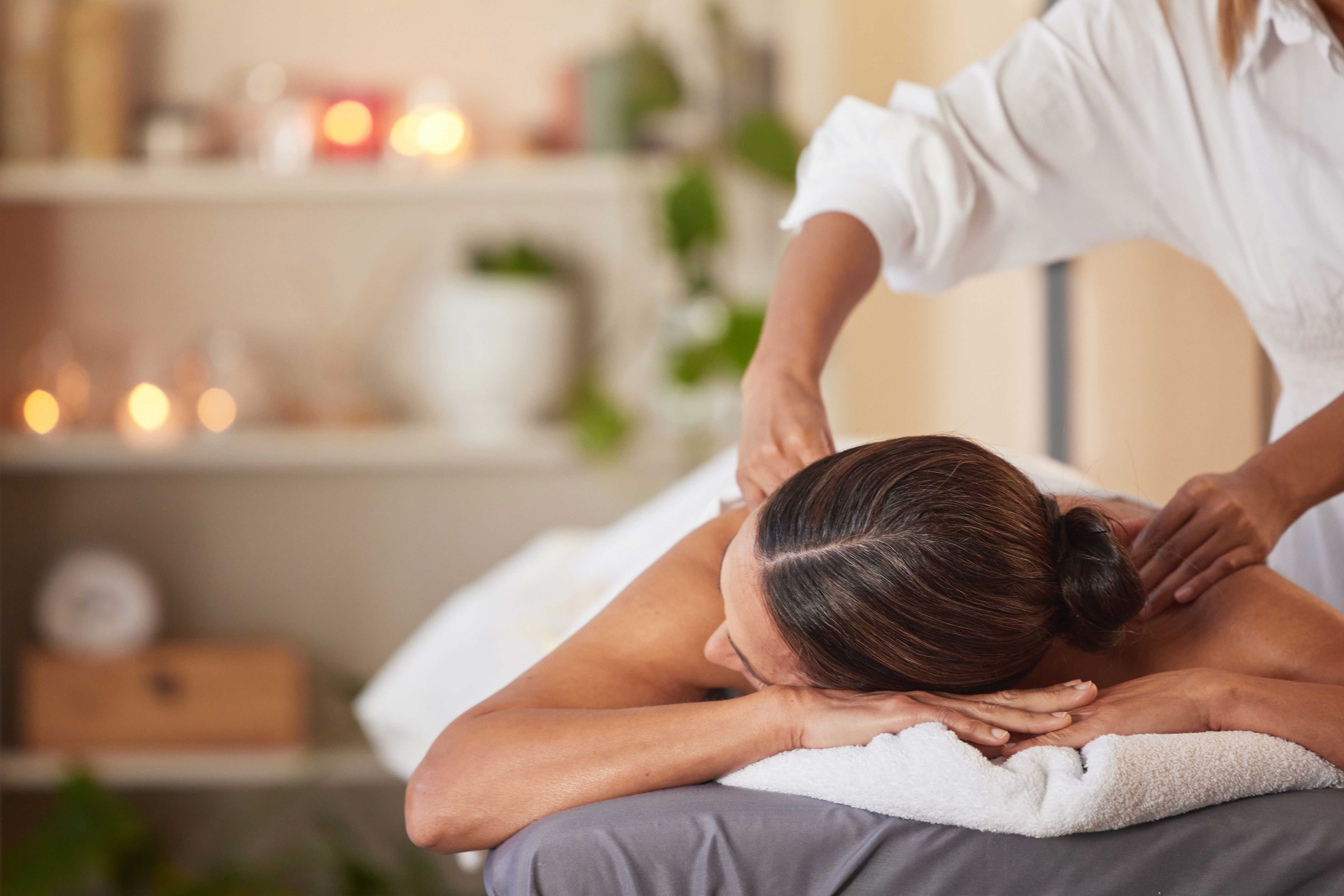 Massage Therapy