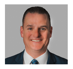 Christopher M. Hoover