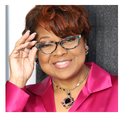 Anita Davis Headshot