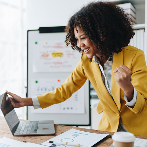 The 5 C's of Credit Webinar