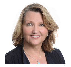 Jane McCracken Headshot