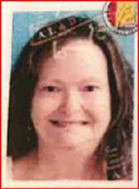Melody DeAnne Hudgins