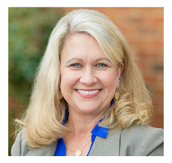 Wendy Willis Headshot