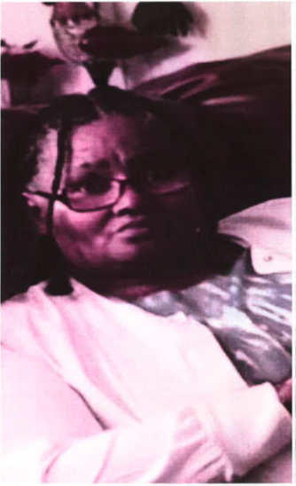 Teresa Francine Gilbert Sneed