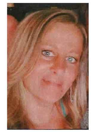 Jessica Mary Griffis