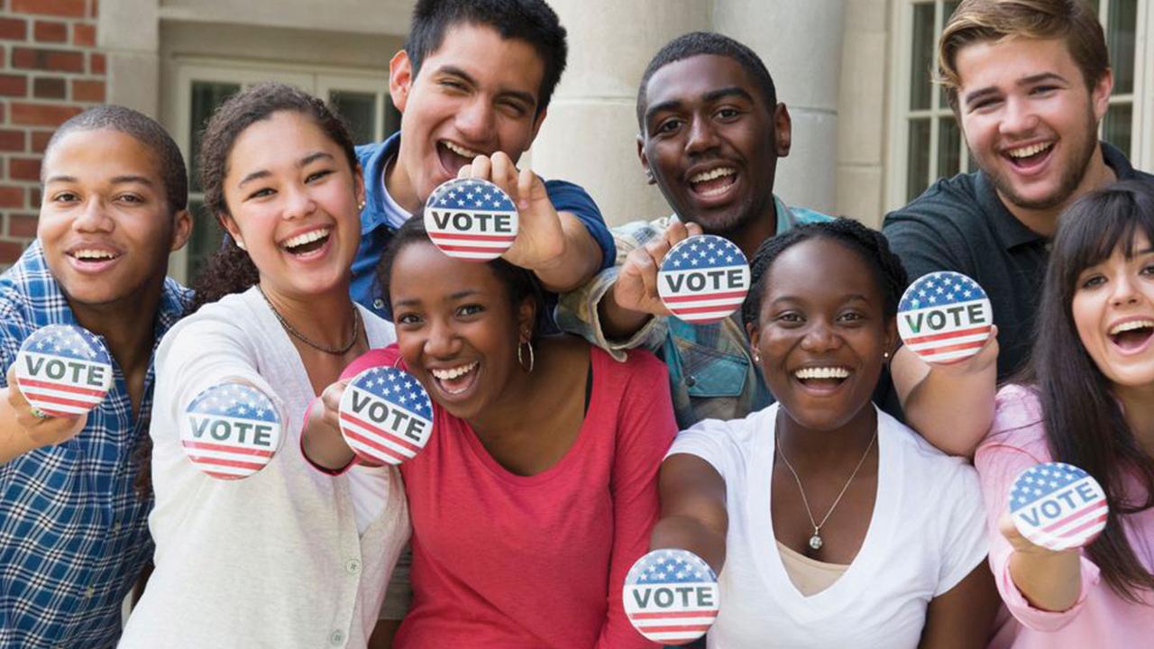 Student Ambassadors Program