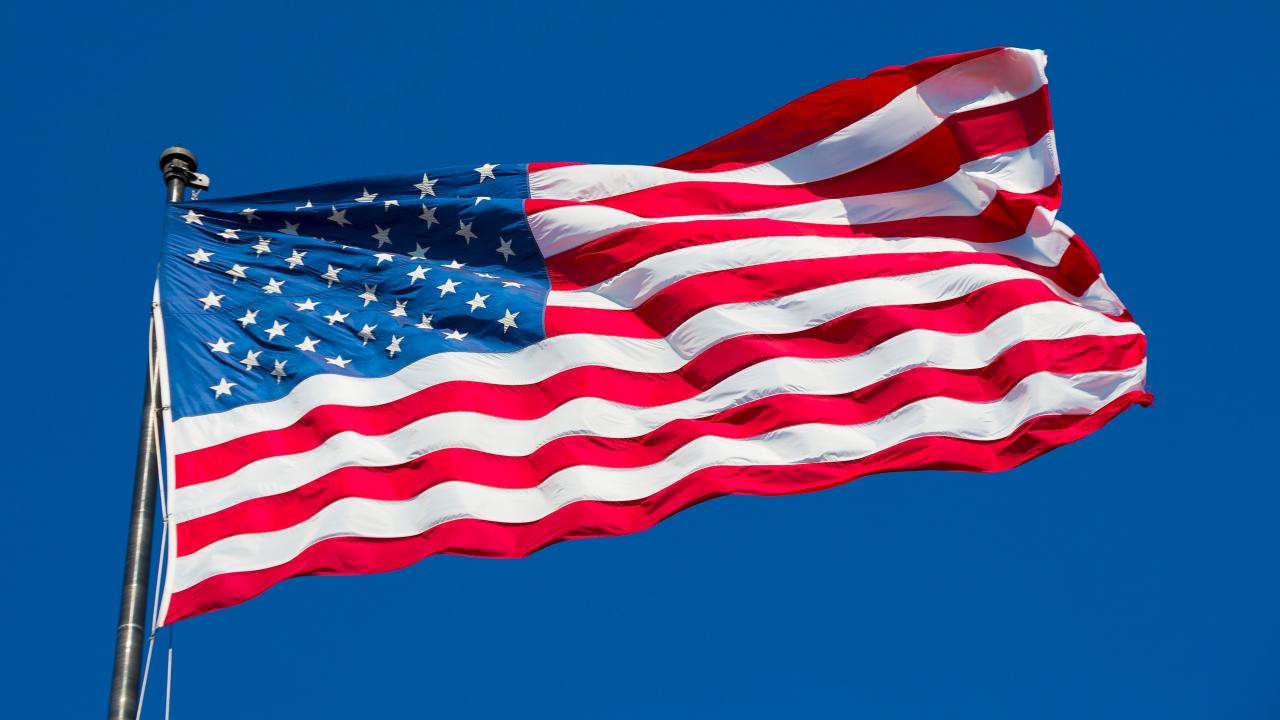 American Flag