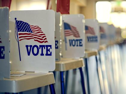 Disaster Recovery Voting