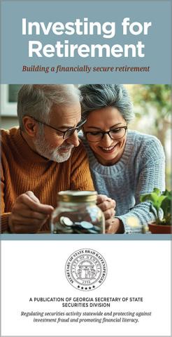 investing for retirement