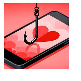 Romance Scams Image