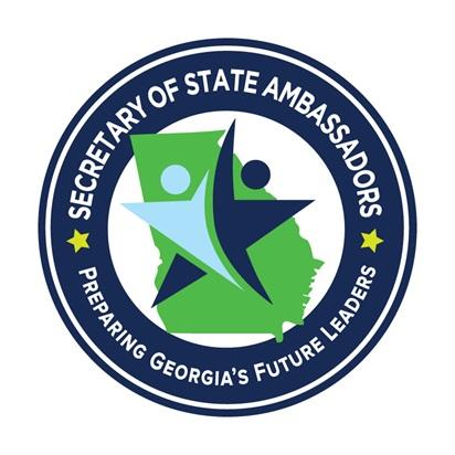 Student Ambassadors Program Logo